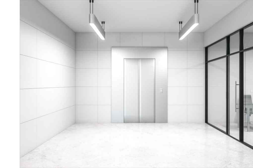 اتاق‌های کنفرانس بدون قاب دارای دیوارهای شیشه‌ای شیک و بدون قاب قابل مشاهده هستند و فضایی مدرن و باز را برای جلسات ارائه می‌کنند و در عین حال نور طبیعی را به حداکثر می‌رسانند.